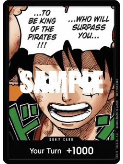 Compra DON!! (V.14) de Bandai al mejor precio (8,00 €)