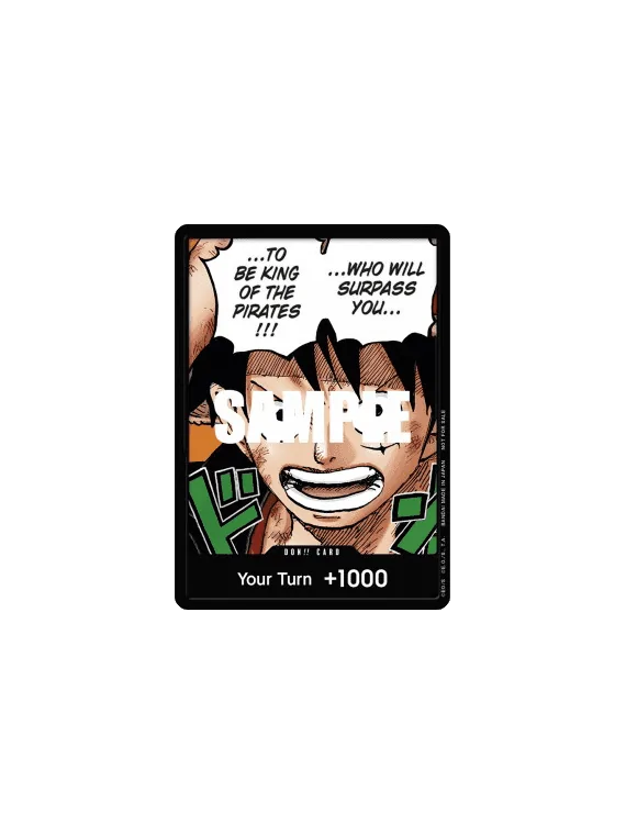 Compra DON!! (V.14) de Bandai al mejor precio (8,00 €)