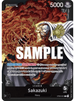 Colección de Cartas Sueltas - La Cueva Roja
