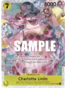 Compra Charlotte Linlin (ST07-010) de Bandai al mejor precio (4,00 €)
