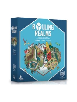 Colección de Juegos de Mesa - La Cueva Roja