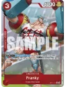 Compra Franky (ST21-011) (V.2) de Bandai al mejor precio (2,00 €)