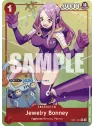 Compra Jewelry Bonney (ST21-004) (V.2) de Bandai al mejor precio (4,00