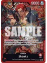 Compra Shanks (OP09-001) de Bandai al mejor precio (0,50 €)