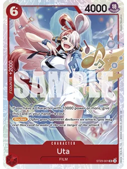 Compra Shanks (OP09-001) de Bandai al mejor precio (8,00 €)