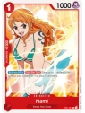 Compra Nami (ST01-007) (V.1) de Bandai al mejor precio (2,00 €)