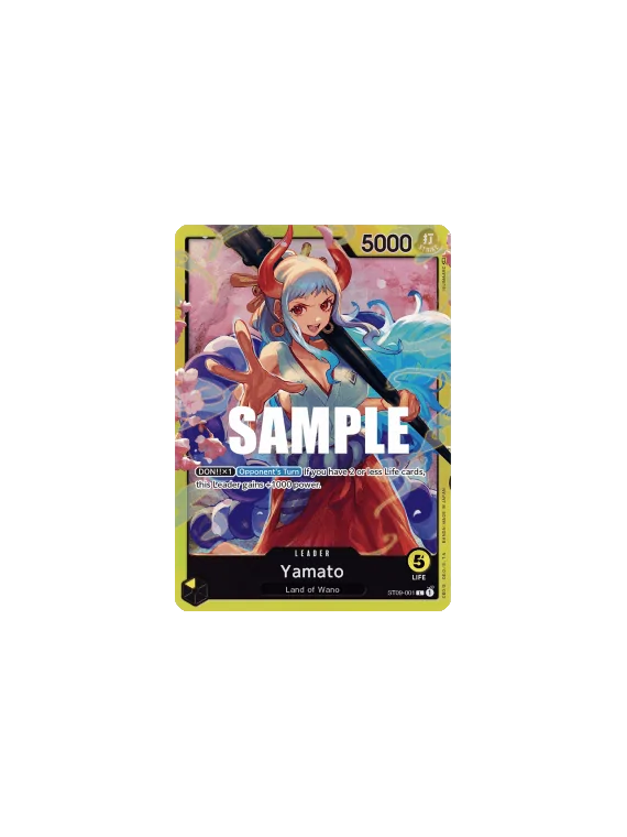 Compra Yamato (ST09-001) de Bandai al mejor precio (1,49 €)