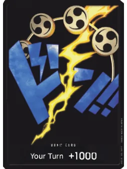 Compra Don!! (PRB Enel) (V.1) de Bandai al mejor precio (1,20 €)