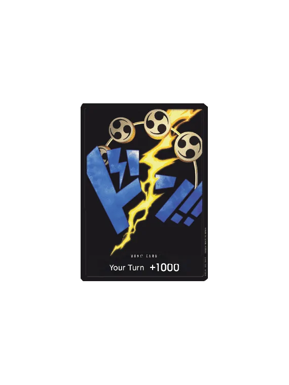 Compra Don!! (PRB Enel) (V.1) de Bandai al mejor precio (1,20 €)