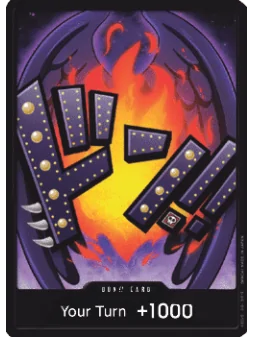 Compra Don!! (PRB King) (V.1) de Bandai al mejor precio (0,50 €)