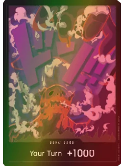 Compra Don!! (PRB Magellan) (V.2) de Bandai al mejor precio (3,00 €)