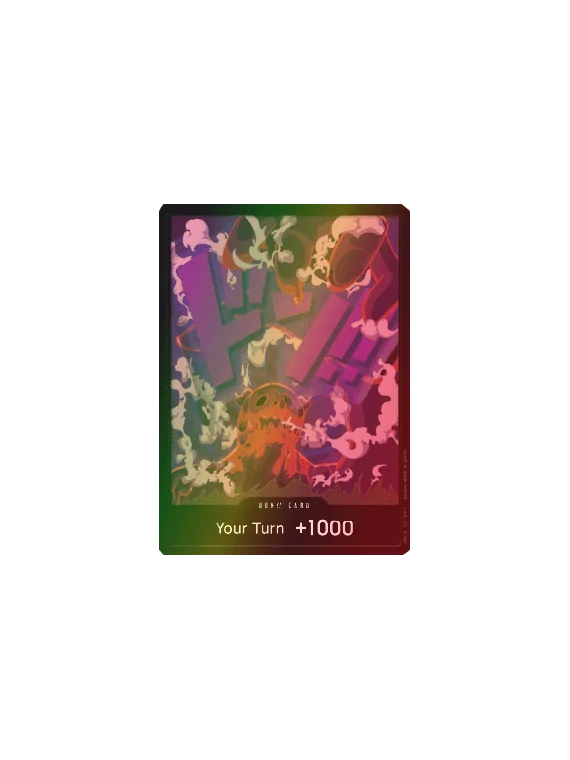 Compra Don!! (PRB Magellan) (V.2) de Bandai al mejor precio (3,00 €)