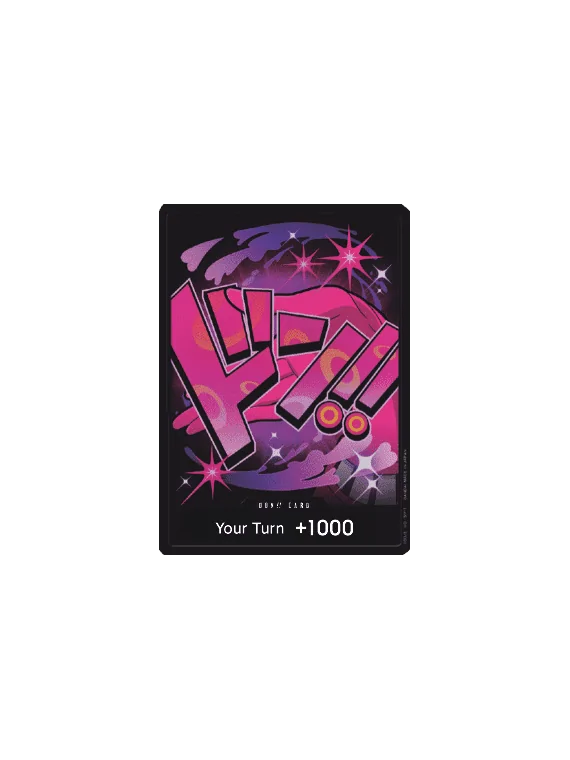 Compra Don!! (PRB Reiju) (V.1) de Bandai al mejor precio (1,50 €)