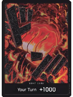 Compra Don!! (PRB Sakazuki) (V.1) de Bandai al mejor precio (0,45 €)