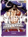 Compra Kaido (ST04-003) (V.1) de Bandai al mejor precio (0,25 €)