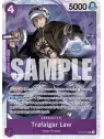 Compra Trafalgar Law (ST10-010) (V.1) de Bandai al mejor precio (1,00 