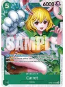 Compra Carrot (OP08-023) (V.1) de Bandai al mejor precio (2,00 €)
