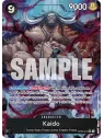Compra Kaido (OP08-079) (V.2) de Bandai al mejor precio (9,95 €)
