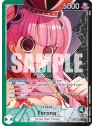 Compra Perona (OP06-021) (V.2) de Bandai al mejor precio (40,00 €)