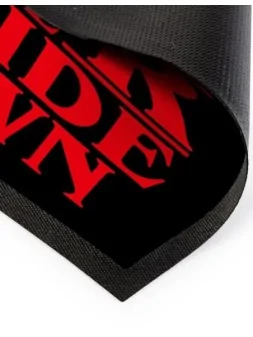 Compra Felpudo Stranger Things Enter The Upside Down de Grupo Erik al 