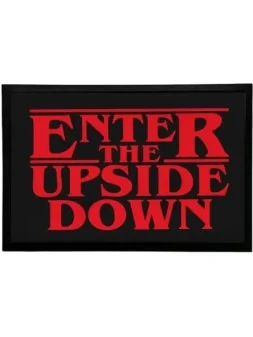 Compra Felpudo Stranger Things Enter The Upside Down de Grupo Erik al 