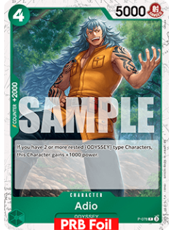 Colección de PRB-02 - The Best 2 - Premium Booster - La Cueva Roja