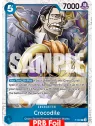 Compra Crocodile (P-082) (V.2) de Bandai al mejor precio (0,20 €)