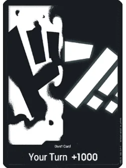 Compra DON!! (PRB02 - Blackbeard) (V.1) de Bandai al mejor precio (0,4