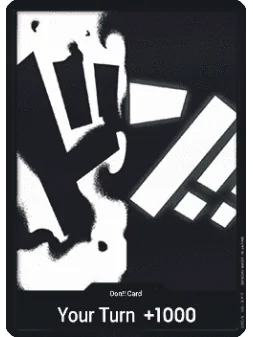 Compra DON!! (PRB02 - Blackbeard) (V.2) de Bandai al mejor precio (3,9