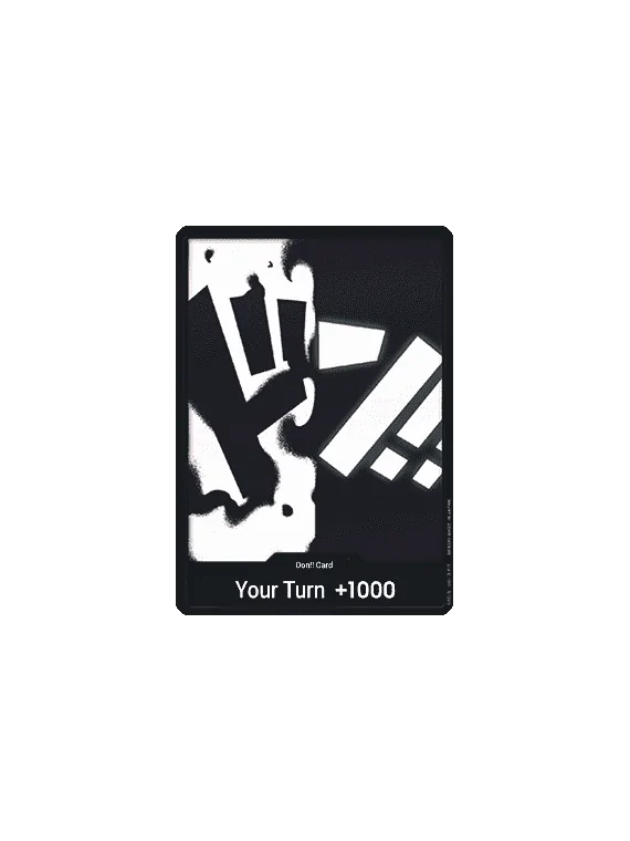 Compra DON!! (PRB02 - Blackbeard) (V.2) de Bandai al mejor precio (3,9