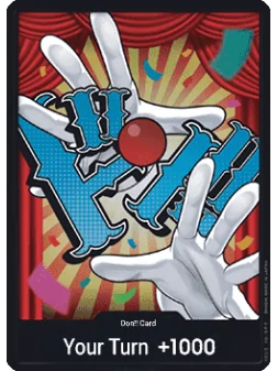 Compra DON!! (PRB02 - Buggy) (V.2) de Bandai al mejor precio (1,30 €)