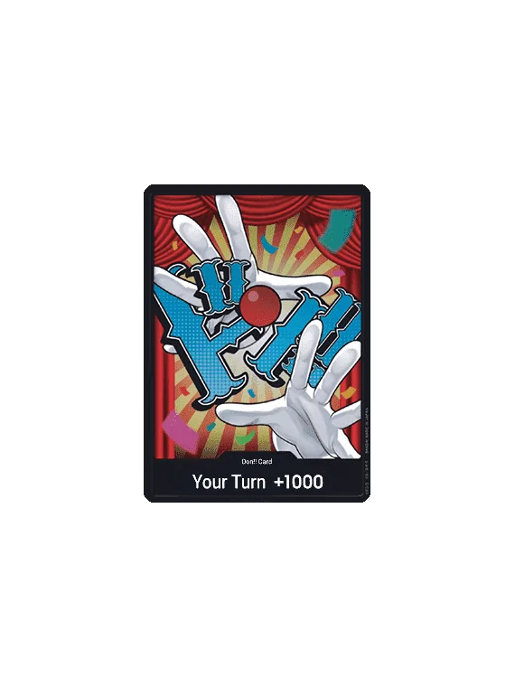 Compra DON!! (PRB02 - Buggy) (V.2) de Bandai al mejor precio (1,30 €)