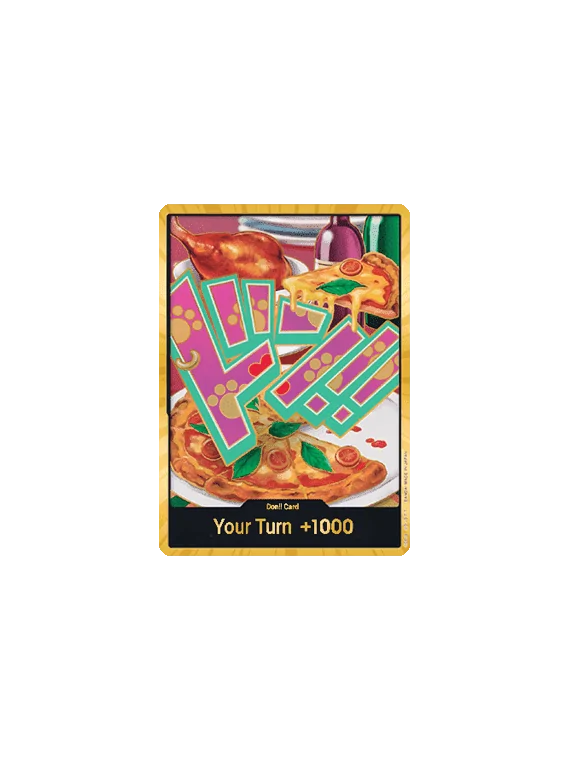 Compra DON!! (PRB02 - Jewelry Bonney) (V.3) de Bandai al mejor precio 