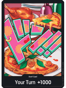 OPCG: ST22 Starter Deck (1) EN - Bandai