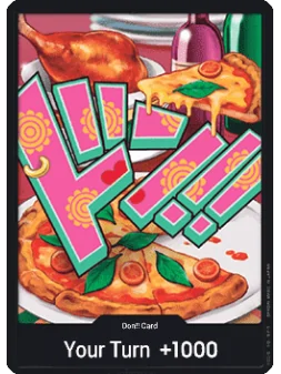 Compra DON!! (PRB02 - Jewelry Bonney) (V.1) de Bandai al mejor precio 