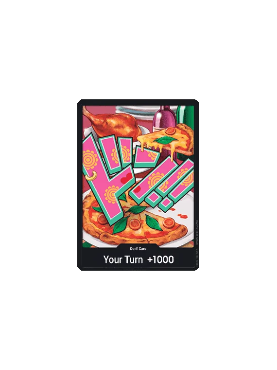 Compra DON!! (PRB02 - Jewelry Bonney) (V.1) de Bandai al mejor precio 