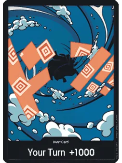 Compra DON!! (PRB02 - Jinbe) (V.2) de Bandai al mejor precio (1,50 €)