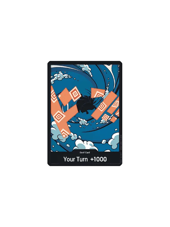 Compra DON!! (PRB02 - Jinbe) (V.2) de Bandai al mejor precio (1,50 €)