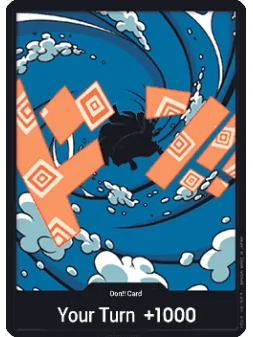 Compra DON!! (PRB02 - Jinbe) (V.1) de Bandai al mejor precio (0,30 €)