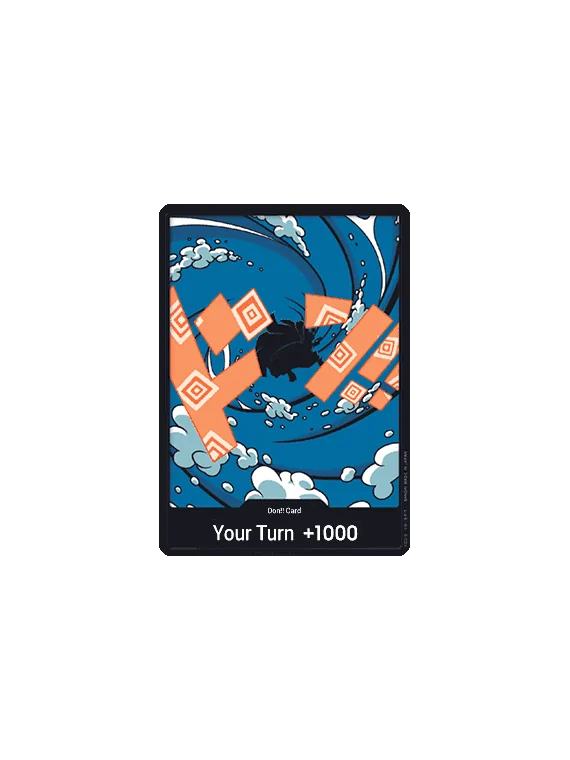 Compra DON!! (PRB02 - Jinbe) (V.1) de Bandai al mejor precio (0,30 €)