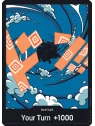 Compra DON!! (PRB02 - Jinbe) (V.1) de Bandai al mejor precio (0,30 €)