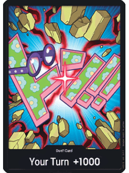 OPCG: ST26 Starter Deck (1) EN - Bandai