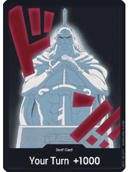 OPCG: ST24 Starter Deck (1) EN - Bandai