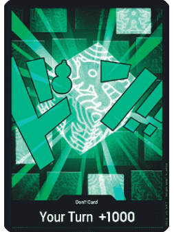 OPCG: ST26 Starter Deck (1) EN - Bandai