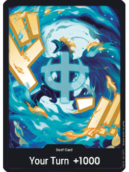 OPCG: ST22 Starter Deck (1) EN - Bandai