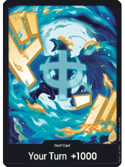 Compra DON!! (PRB02 - Marco) (V.1) de Bandai al mejor precio (0,35 €)