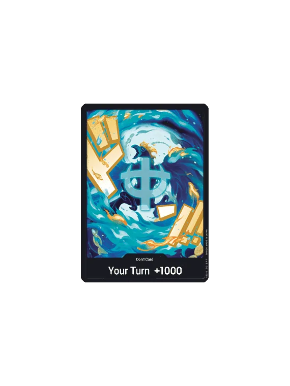 Compra DON!! (PRB02 - Marco) (V.1) de Bandai al mejor precio (0,35 €)