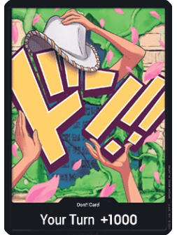 OPCG: ST24 Starter Deck (1) EN - Bandai