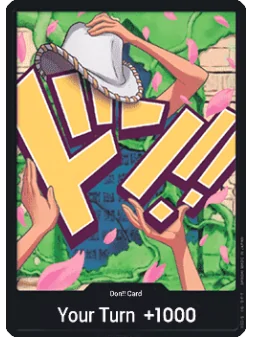 Compra DON!! (PRB02 - Nico Robin) (V.1) de Bandai al mejor precio (0,2