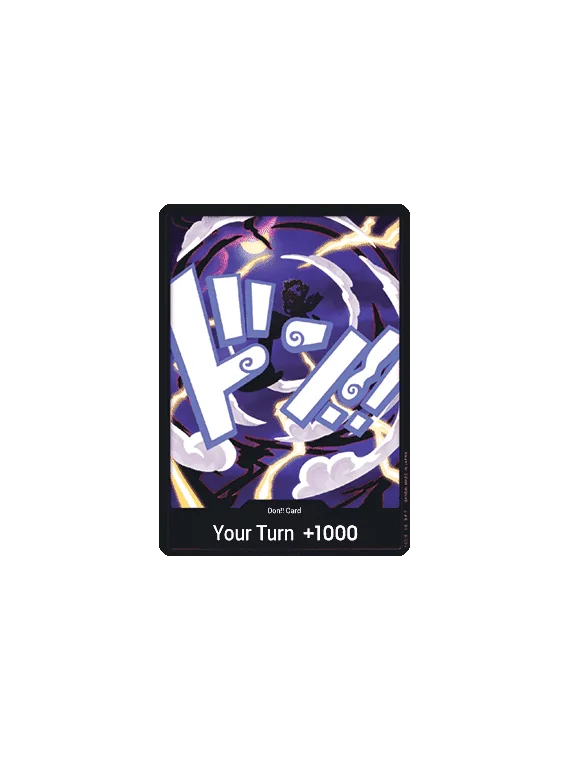 Compra DON!! (PRB02 - Nika) (V.1) de Bandai al mejor precio (0,50 €)